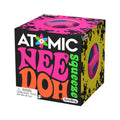 The Groovy Glob Atomic NeeDoh | Collection Harbor Flare - Classic NeeDoh Stress-Relieving Squishy Ball - Default Title