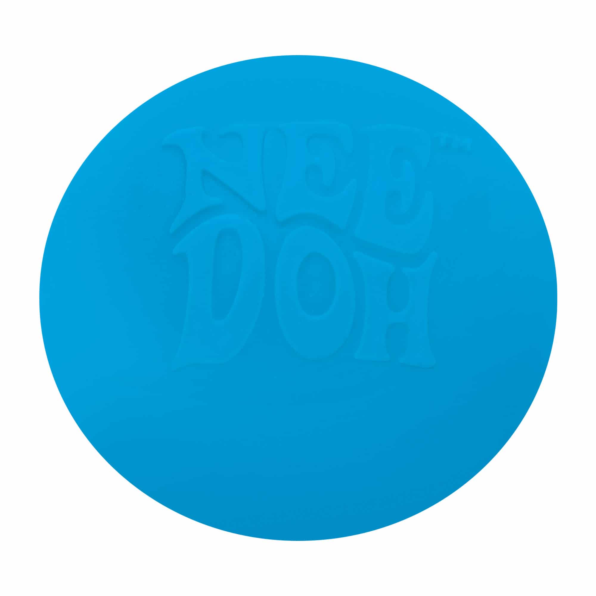 The Groovy Glob NeeDoh | Series Forest Bloom - Classic NeeDoh Stress-Relieving Squishy Ball Detail