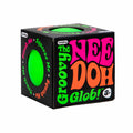 The Groovy Glob NeeDoh | Series Forest Bloom - Classic NeeDoh Stress-Relieving Squishy Ball - Surprise Me! (Random Color)