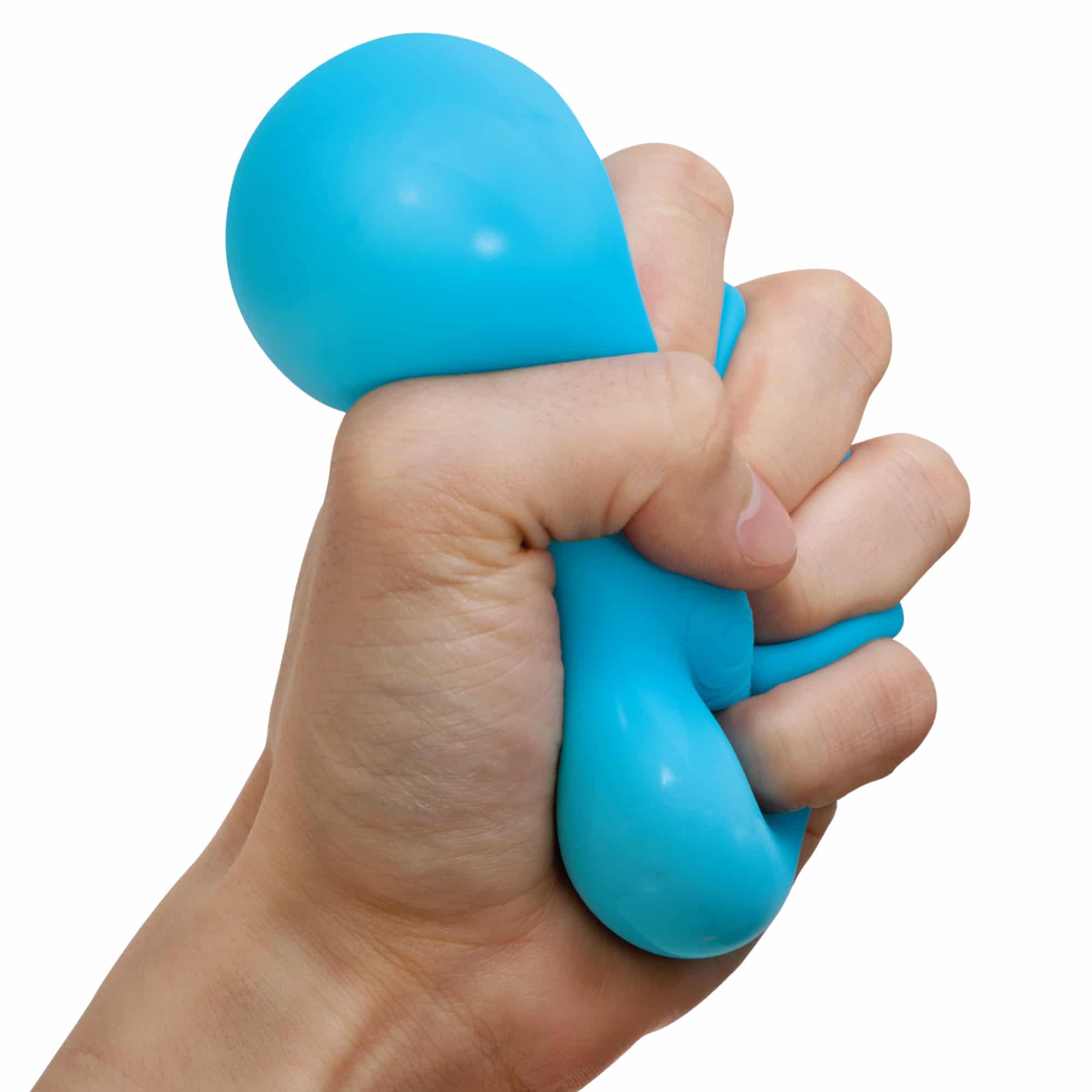 The Groovy Glob NeeDoh | Series Forest Bloom - Classic NeeDoh Stress-Relieving Squishy Ball Detail