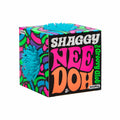Shaggy Tactile Shaggy NeeDoh | Collection Winter Creek - Furry Coated Soft Touch Squishable Ball - Surprise Me! (Random Color)