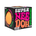 The Groovy Glob Super NeeDoh | Collection Velvet Bloom - The Groovy Glob Retro Malt-Gel Filled Toy - Surprise Me! (Random Color)